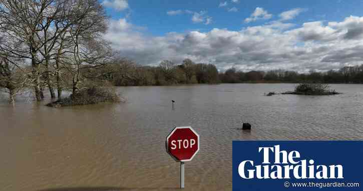 Weather tracker: Elvis shakes Madagascar after Europe’s triple threat