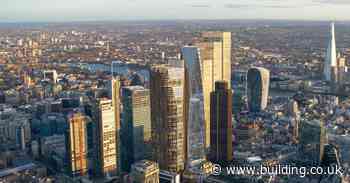 RSHP’s new tower at 99 Bishopsgate approved with plans to start construction next year