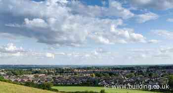 Land previously designated green belt could be turned into thousands of homes under grey belt rules