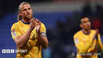 Fit-again Kilgour had to dig deep in dark times