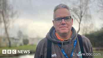 Angling project makes reel difference for children