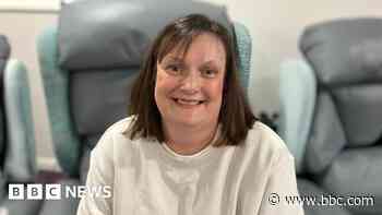 'I don't want to say goodbye to hospice staff'