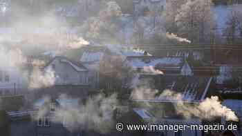 Heizung: Nach Horrorjahr 2024 – auf welche Veränderungen die Heizungsbauer 2025 hoffen
