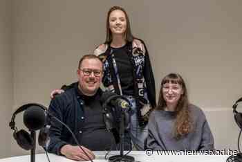 Studenten verpleegkunde lanceren podcast ‘Bloed, zweet en afhaken’ om hoge uitvalcijfers in opleiding te verlagen