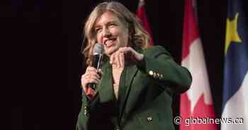 New Brunswick must adapt in face of U.S. tariff threats: premier