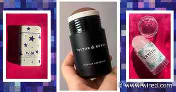 5 Best Natural Deodorants, Tested and Reviewed (2025)