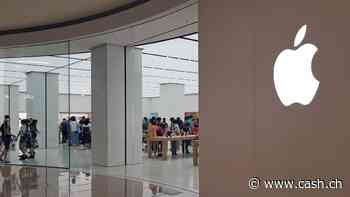 «Apple muss aggressiver vorgehen, um den Innovationsvorsprung zu halten»