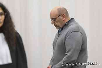 ASSISEN. Neil Marritt veroordeeld tot levenslange opsluiting voor dubbele moord op eigen zoon en ex-partner