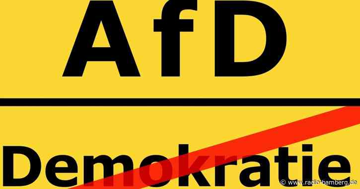 Sorge um die Brandmauer: DGB Oberfranken wendet sich an CSU-Abgeordnete