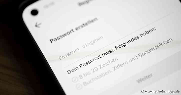 Umfrage: Jeder Dritte nutzt Passwörter mehrfach