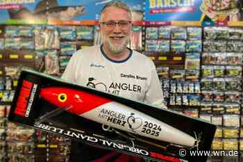 Über 100.000 Euro für krebskranke Kinder: „Damit haben wir nie gerechnet“