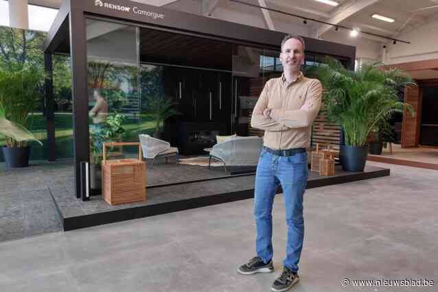 Familiezaak Timmerman breidt na 78 jaar uit met toonzaal voor particulieren: “Zo’n kans konden we niet laten liggen”