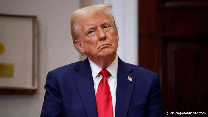 Trump Dismantled Key Aviation Safety Committee Before D.C. Plane Crash