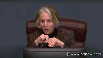 Garvey plans continued civic presence after decades-long public career