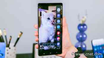 Apple Needs to Steal This Galaxy S25 Ultra Feature for the iPhone