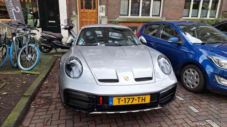 Amsterdam heeft slap excuus voor verhogen parkeertarieven