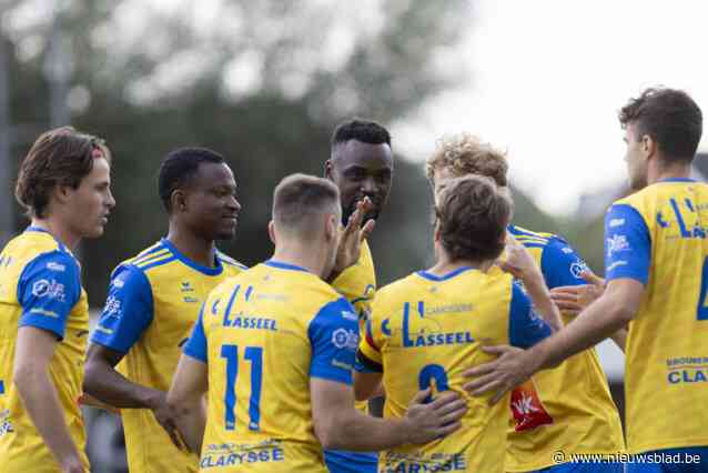 TRANSFERLIVE OOST-VLAANDEREN. Bijna alle spelers van Dikkelvenne vinden nieuwe club, RFC Wetteren shopt in Zelzate