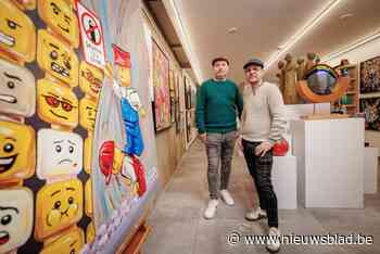 MalinesArtGallery verhuist naar nieuwe locatie in Geitestraat: “Nog meer mensen in contact brengen met kunst”