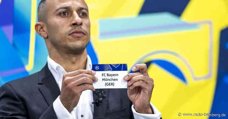 Bayern gegen Celtic statt City und Pep: «Let’s rock it»