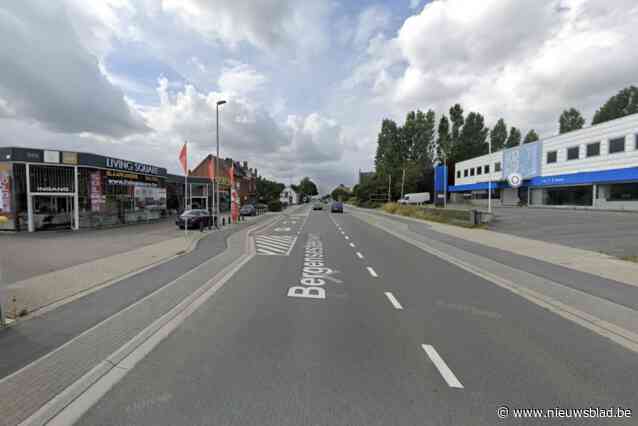 Dertiger veroordeeld tot twaalf jaar cel voor moordpoging op parkeerterrein in Lembeek