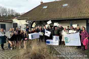 Programma voor plattelandsontwikkeling Leader steunt ook Siddartha: 50.000 euro voor tweedehands-kledingshop