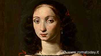 Plautilla Bricci architettrice a Roma nel Seicento, la mostra