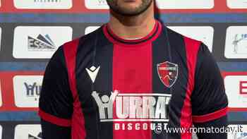 La Sorianese cala l'asso, è ufficiale l'ex Roma