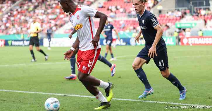 Kann das neue Fürther Trio sofort helfen?