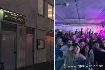 Borsbeek wil nieuwe werking voor een jeugdhuis na het opdoeken van Tuitvlugt