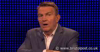 ITV The Chase fans in disbelief as Shaun Wallace misses three chances to catch player