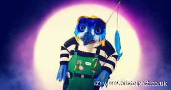 ITV Masked Singer Kingfisher's identity 'exposed' as former Strictly contestant