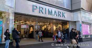 Primark shoppers "screaming, crying and throwing up" over new £13 merchandise
