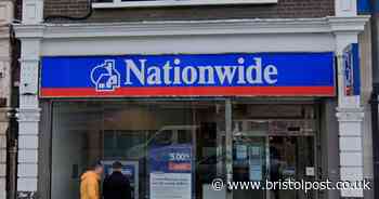 Nationwide £175 payments alert as text message includes key details