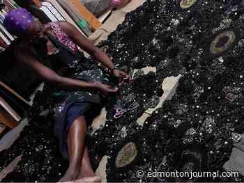 Three to See Edmonton Events: Elsa Robinson's The Garden, The Crystal Method and Pulse