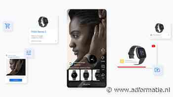 Google presenteert vernieuwingen in Demand Gen