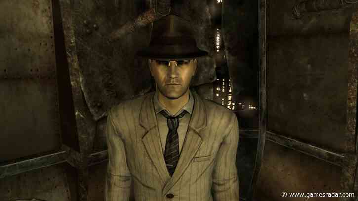 Beloved Bethesda actor from Skyim, Fallout 3, and more shares heartfelt thanks after waking up from a coma and discovering hundreds of people have donated to his medical bills