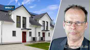 Anhebung wegen klammer Kassen – das fatale Signal der Grunderwerbsteuererhöhung