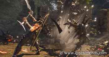 What new games we’re playing this weekend (January 31-February 2)