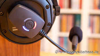 Nvidia Broadcast 2.0: „Premium-Tonqualität“ ab GeForce RTX 4080 oder RTX 5080 (Update)