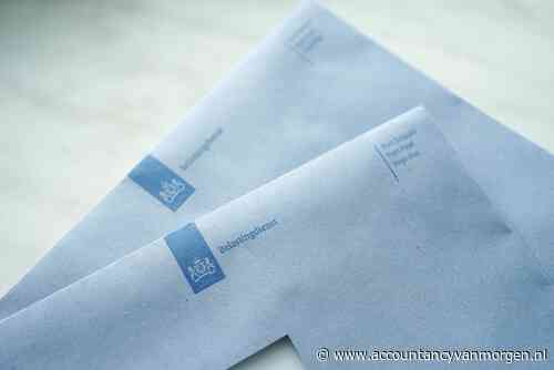 Belastingdienst doet oproep: let strikter op zakelijke kosten in aangiften