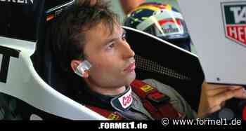 Von Frentzen bis Bortoleto: Diese Fahrer feierten ihr Formel-1-Debüt bei Sauber