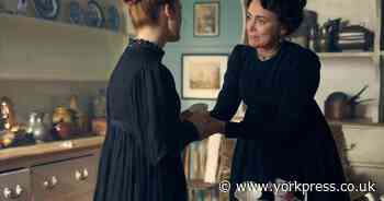 All you need to know as new BBC drama Miss Austen airs starring Keeley Hawes