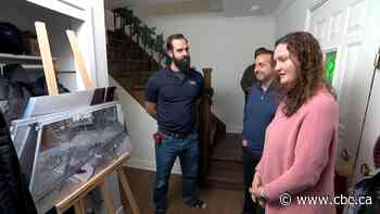 Celebrity-backed home projects leave a trail of unhappy customers