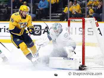 Canucks vs. Stars Game Day: Why Thatcher Demko should return to net in Dallas