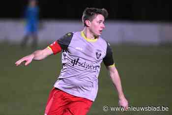 Stormvogels Haasrode verlengt contracten en tekent nieuwe middenvelder