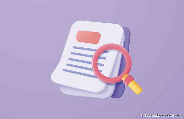 Snel politieke documenten doorzoeken met AI-assistent BeleidsRadar.nl