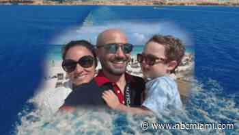 Family turns to NBC6 Responds for help after cruise communication mishap