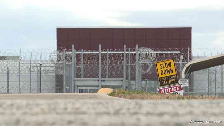 Little to no local oversight at ICE facility in Taylor