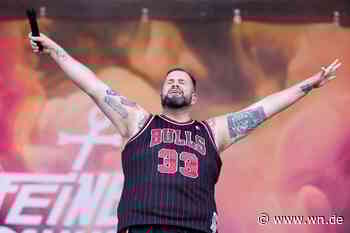 Vainstream Rockfest 2025: Infos zu Line-up und Running Order