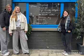 De Tandem bezorgt weesgedichten een thuis